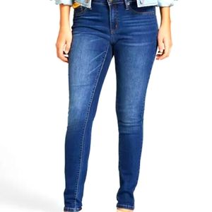 universal thread mid rise jegging jeans